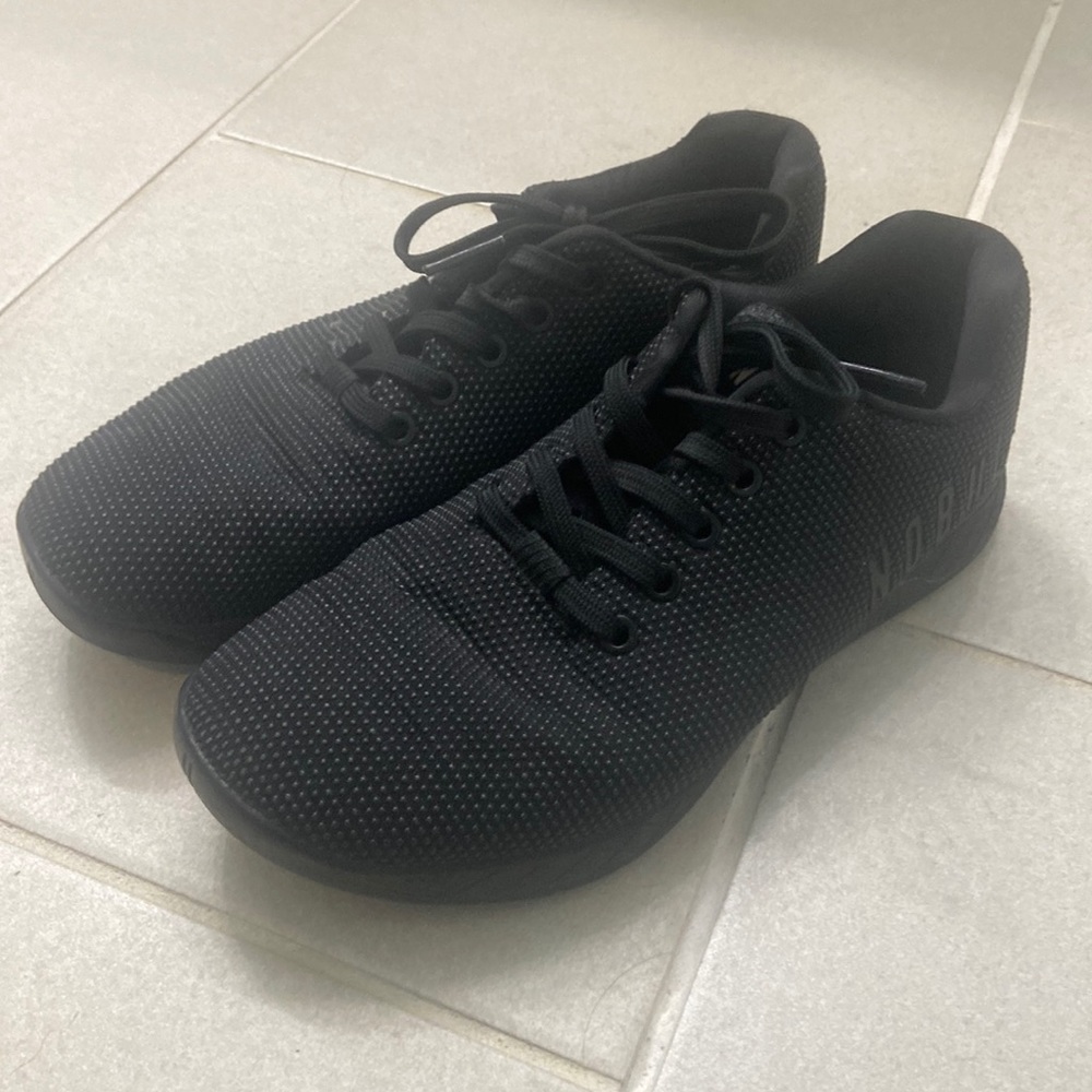 NoBull Trainer (W 9.0/M 7.5)